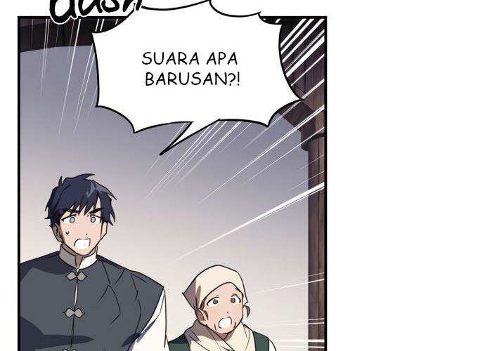 Blinded By The Setting Sun chapter 5 halaman 26