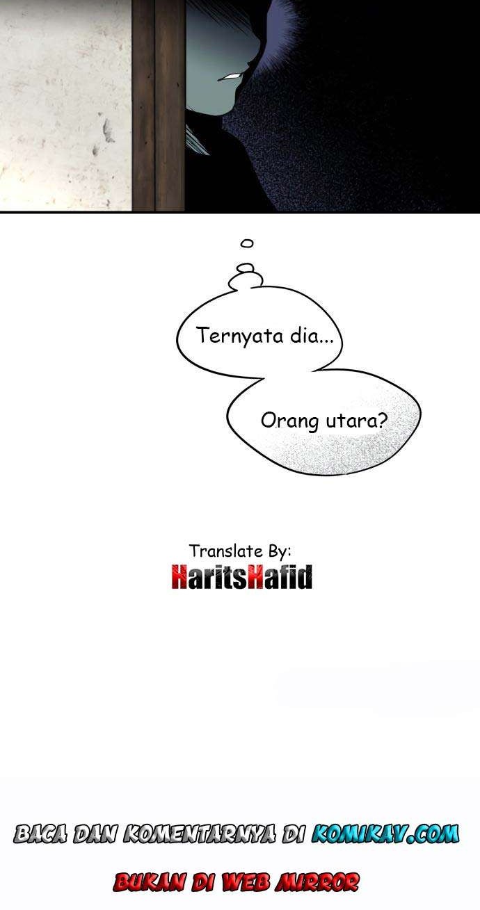 Blinded By The Setting Sun chapter 5 halaman 29