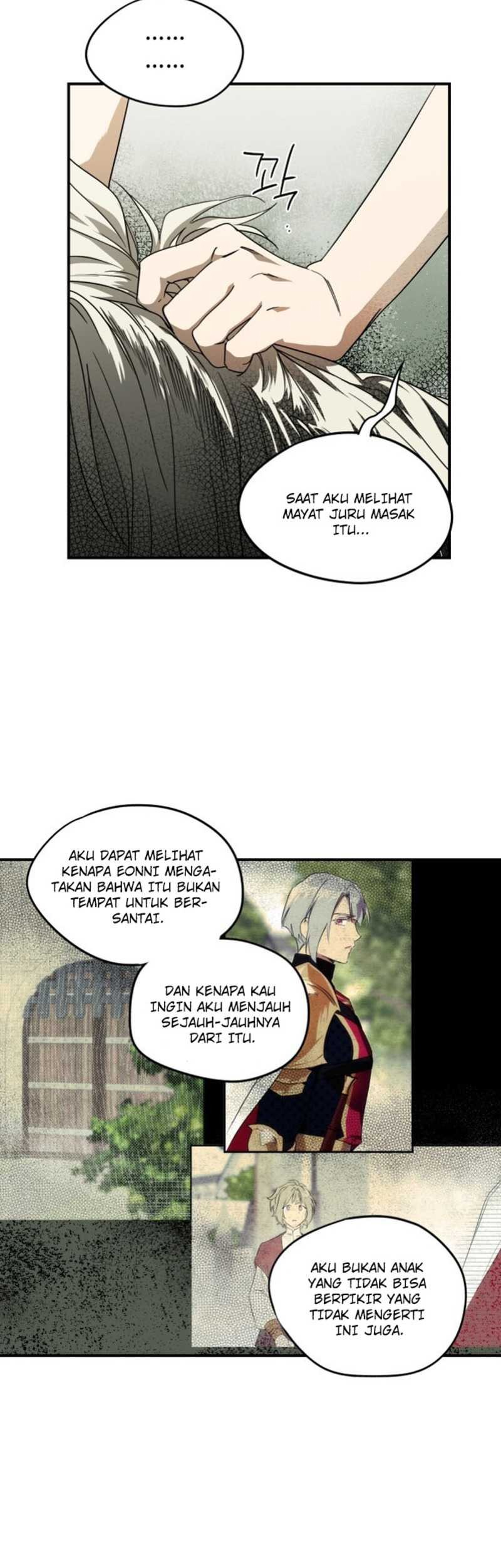 Blinded By The Setting Sun Bab 52 halaman 15