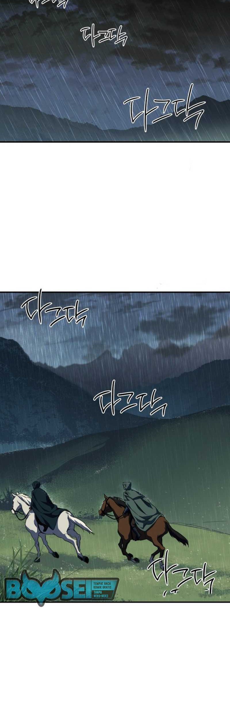 Blinded By The Setting Sun chapter 53 halaman 3