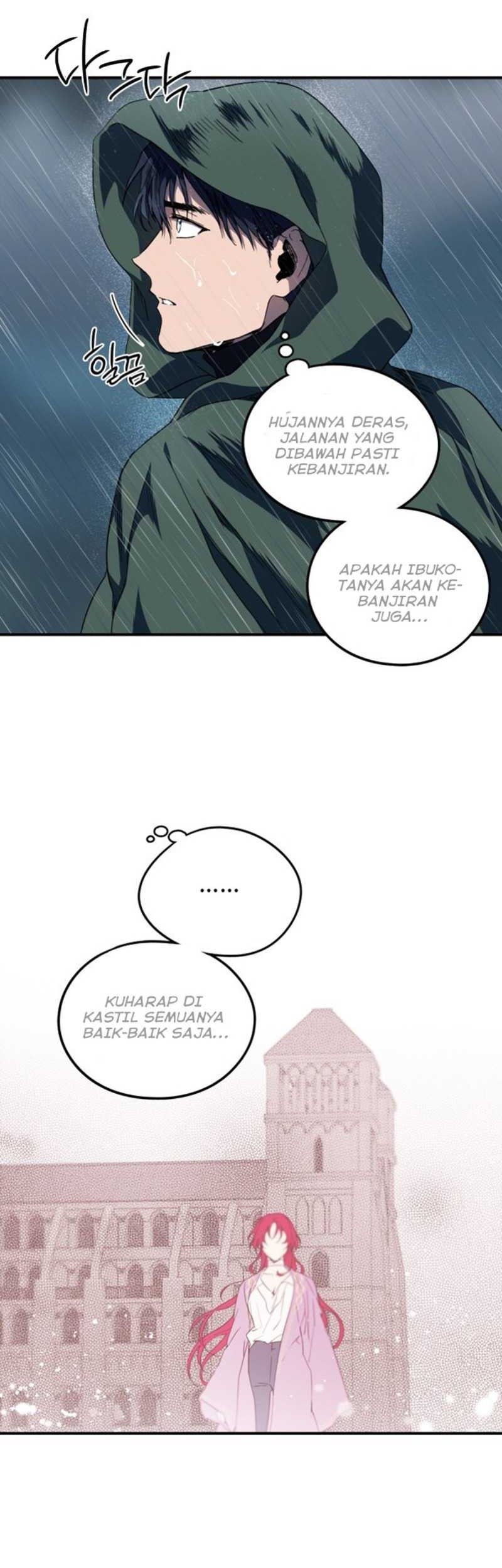 Blinded By The Setting Sun chapter 53 halaman 4