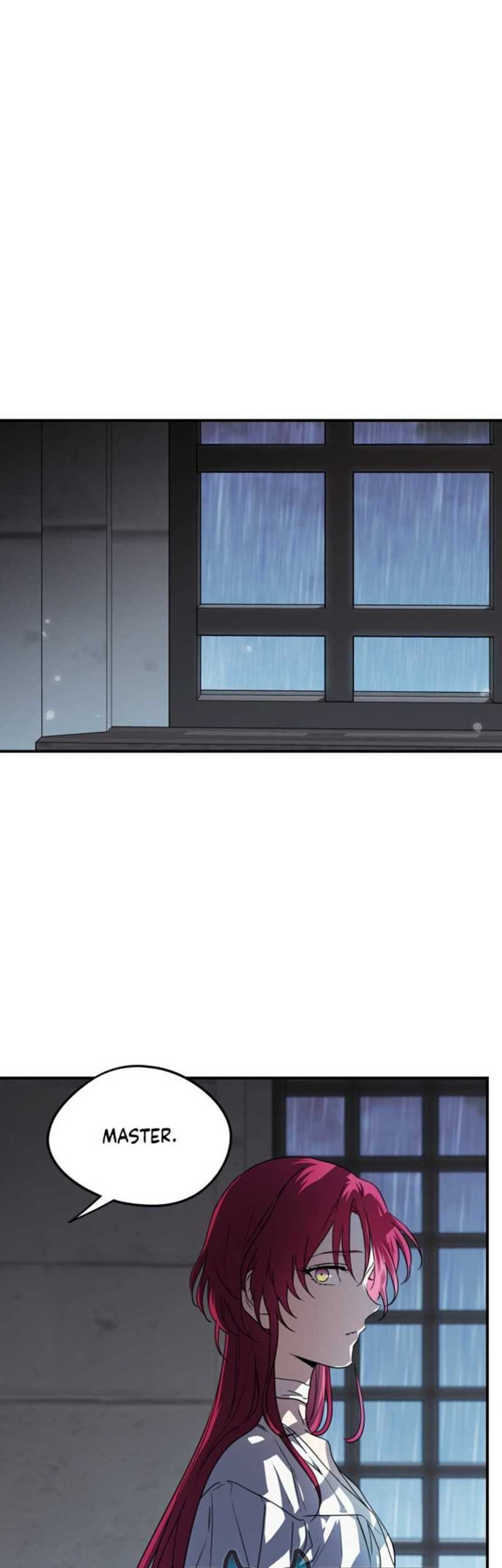 Blinded By The Setting Sun chapter 53 halaman 7