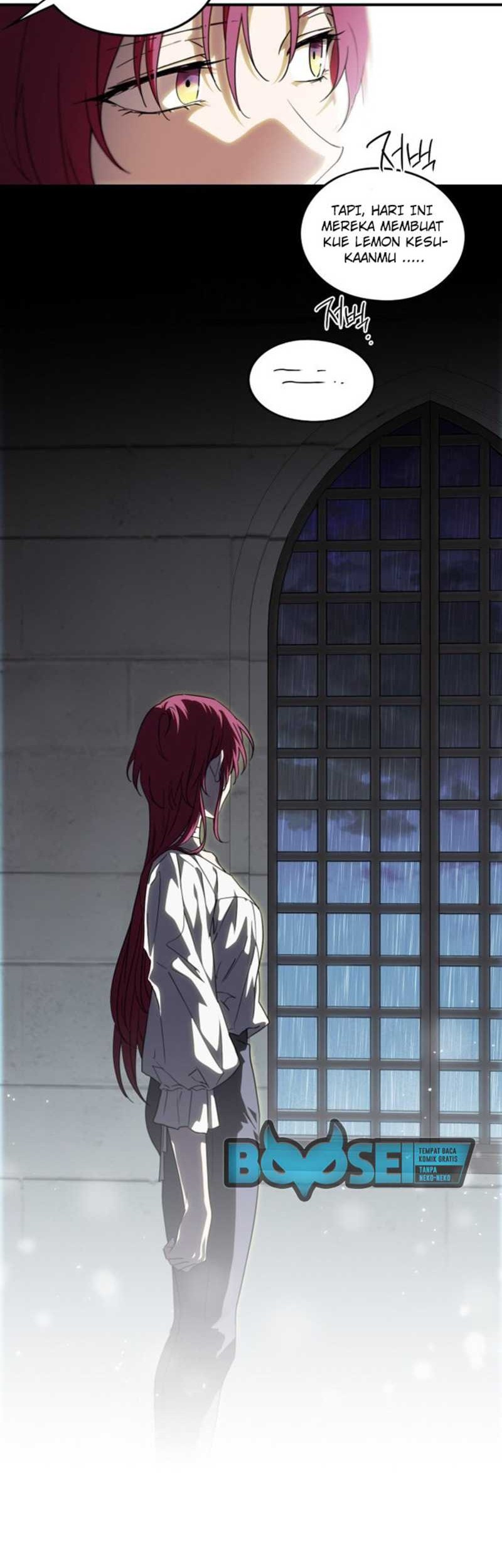 Blinded By The Setting Sun chapter 53 halaman 13