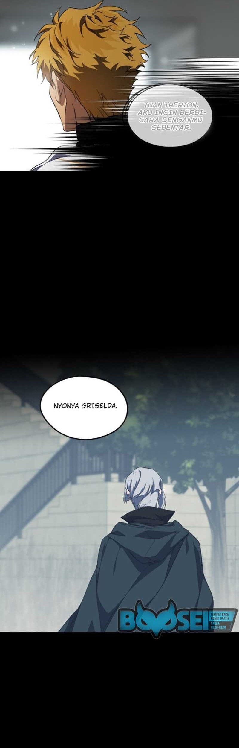 Blinded By The Setting Sun chapter 53 halaman 31