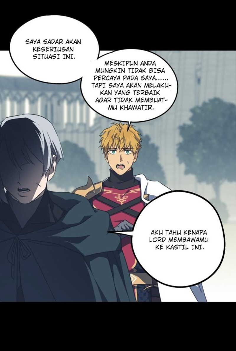 Blinded By The Setting Sun chapter 53 halaman 32