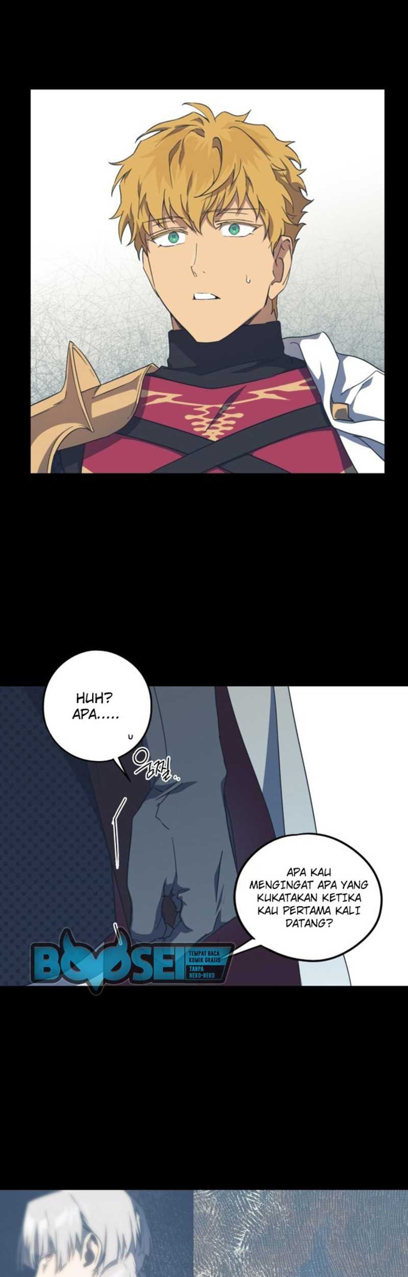 Blinded By The Setting Sun chapter 53 halaman 33