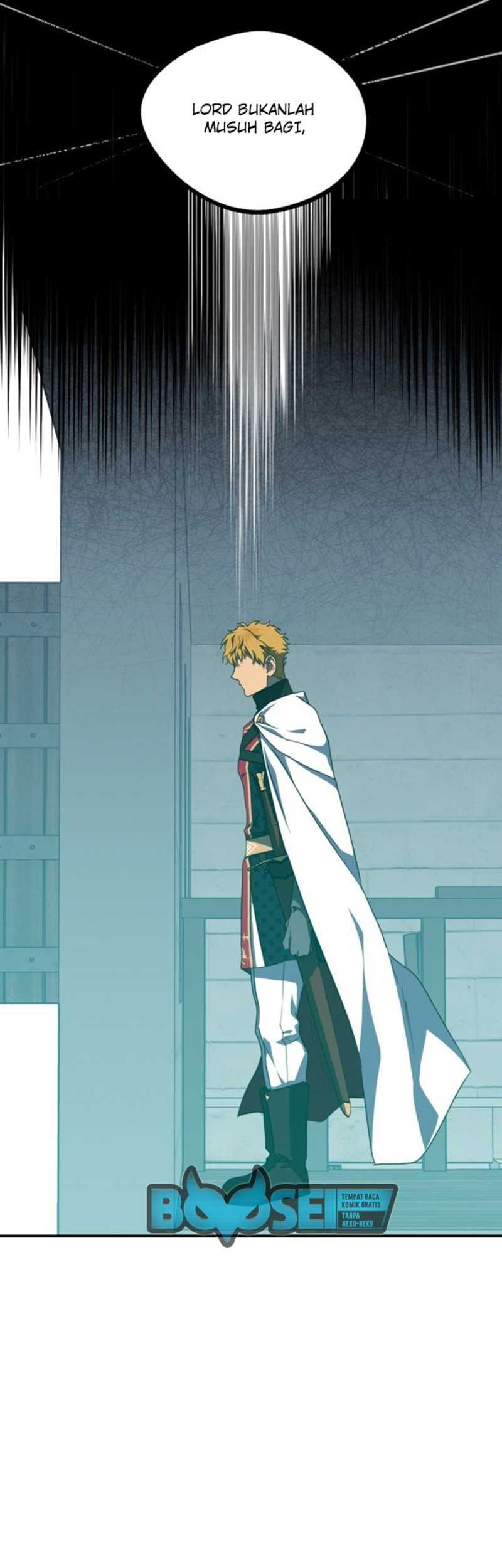 Blinded By The Setting Sun chapter 53 halaman 36
