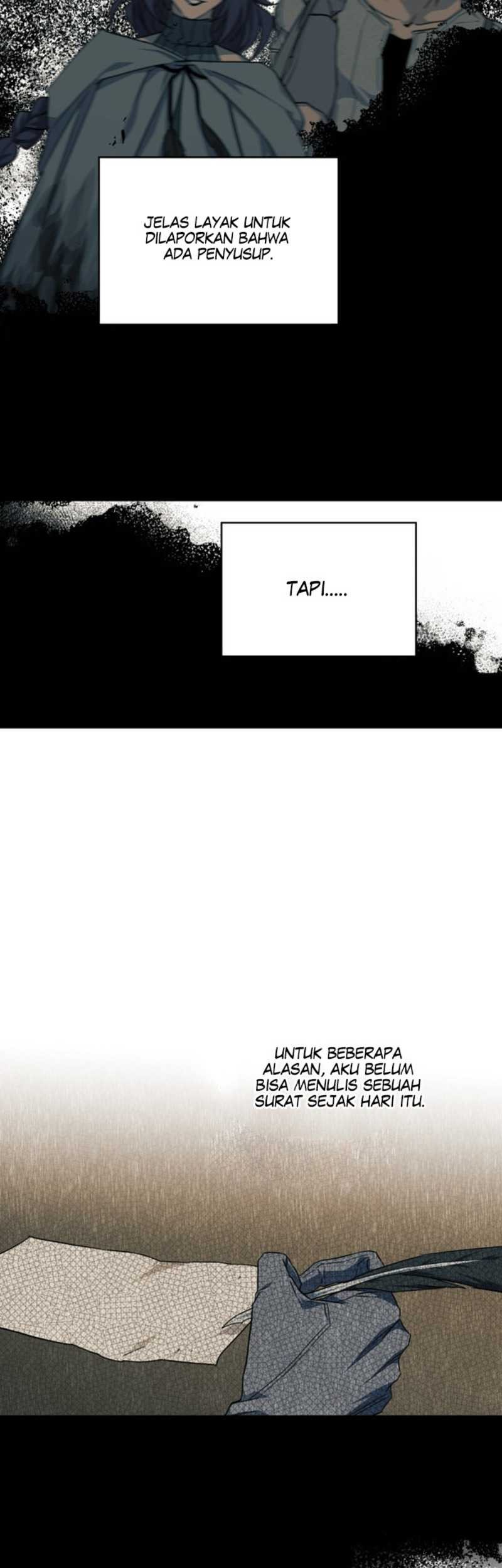 Blinded By The Setting Sun chapter 53 halaman 39