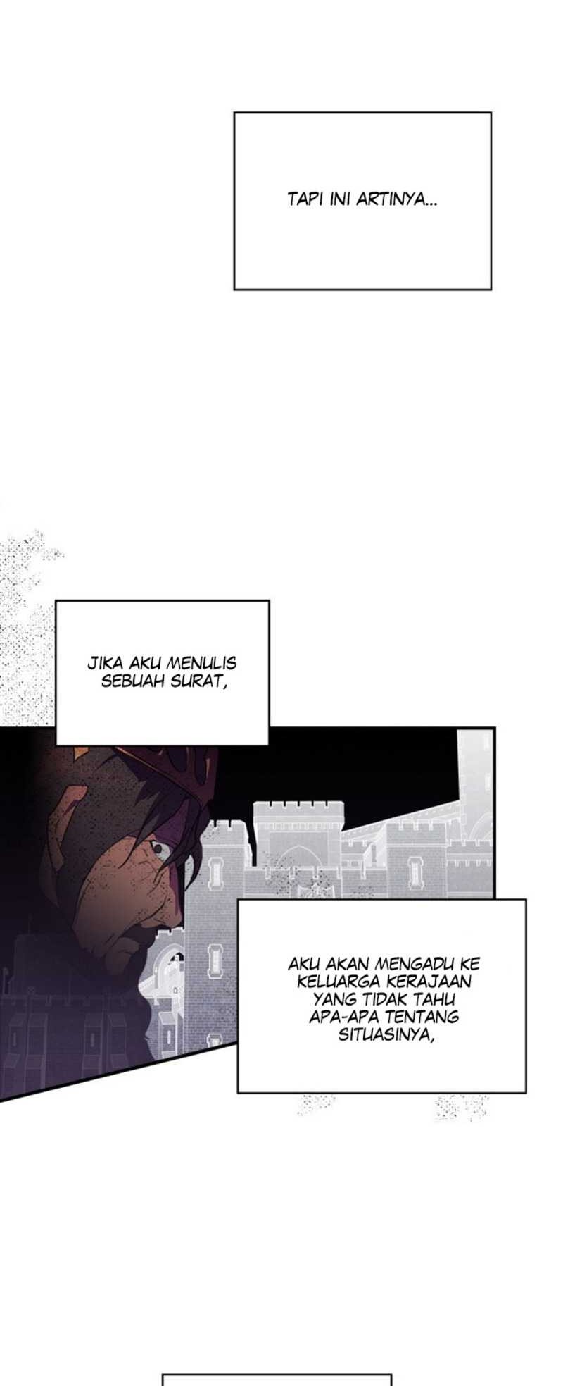 Blinded By The Setting Sun chapter 53 halaman 41