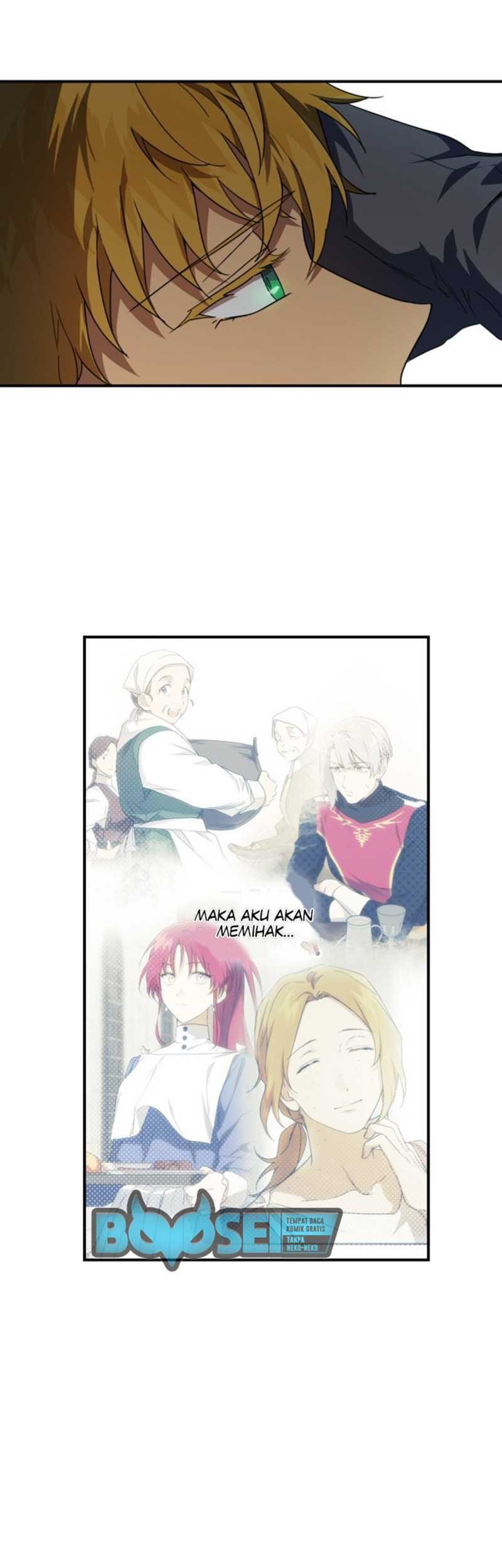 Blinded By The Setting Sun chapter 53 halaman 45