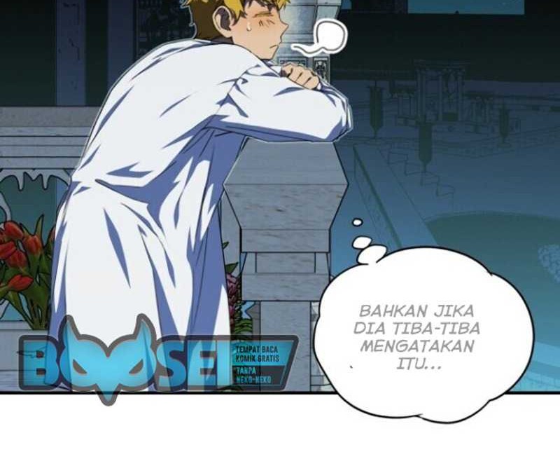 Blinded By The Setting Sun Bab 55 halaman 17