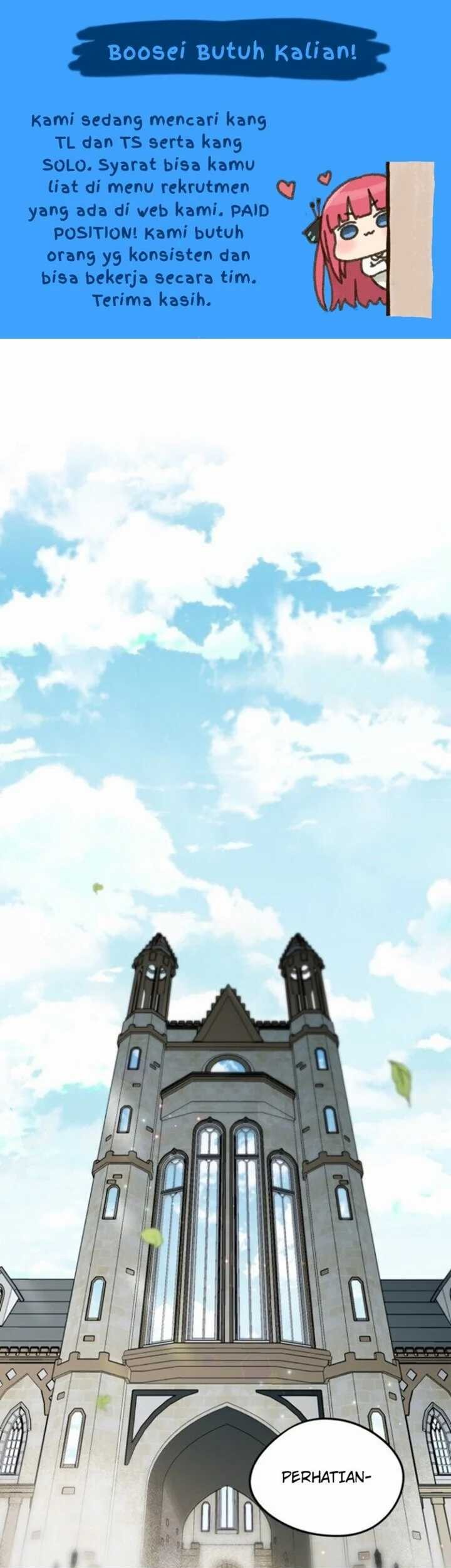 Blinded By The Setting Sun chapter 57 halaman 2