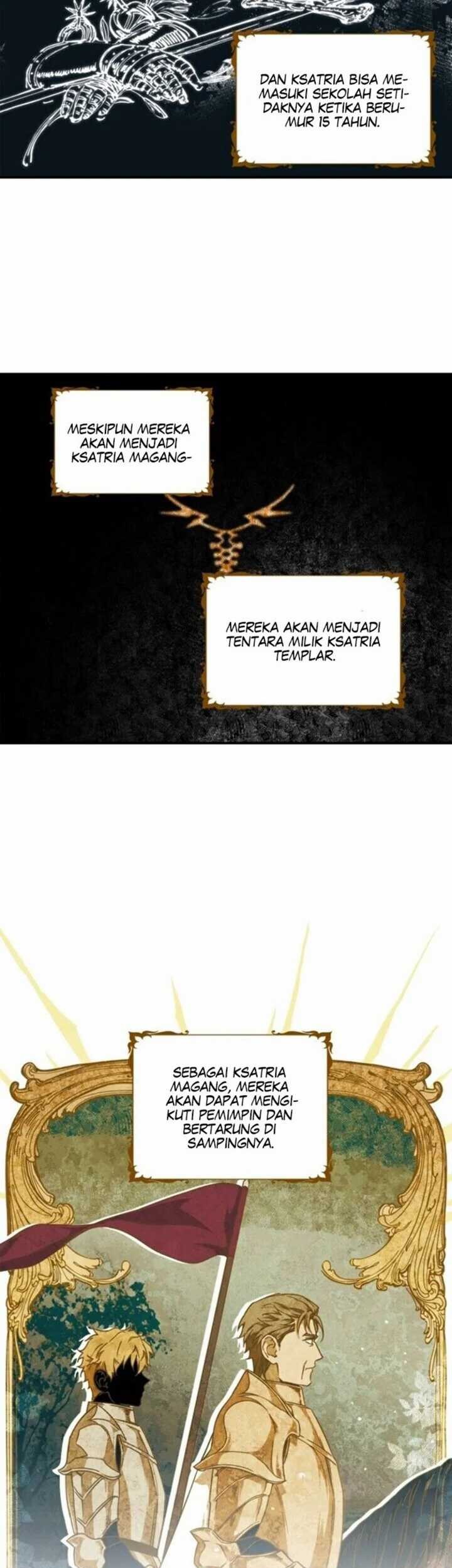Blinded By The Setting Sun chapter 57 halaman 15