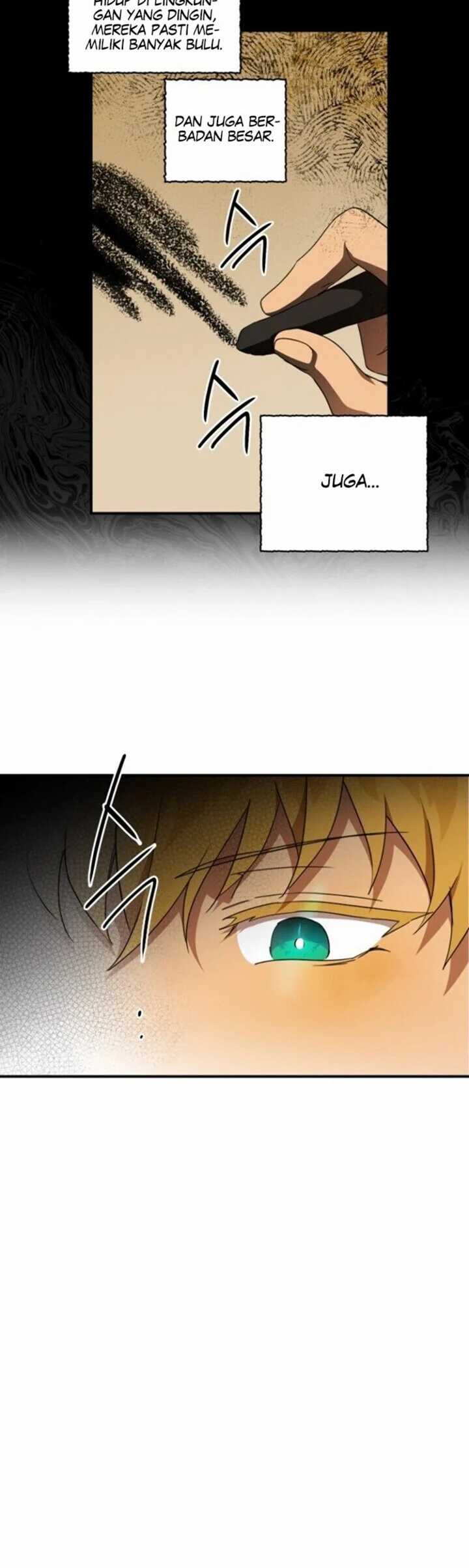 Blinded By The Setting Sun chapter 58 halaman 27