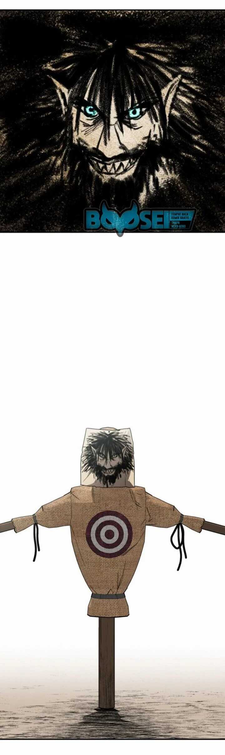 Blinded By The Setting Sun chapter 58 halaman 28
