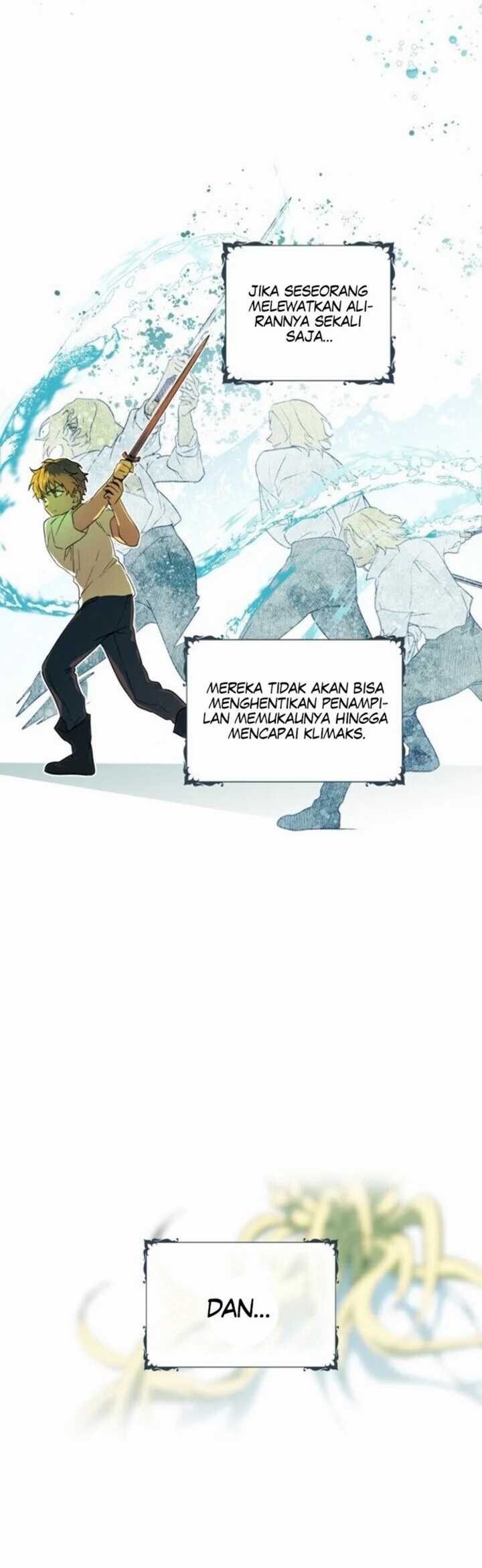 Blinded By The Setting Sun chapter 58 halaman 37
