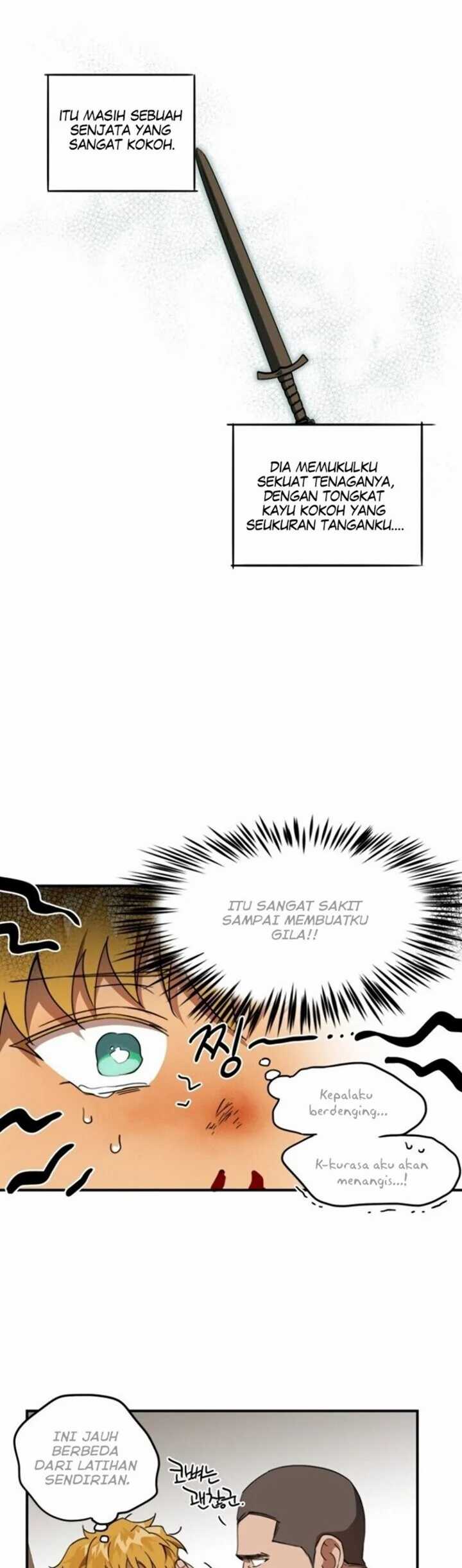 Blinded By The Setting Sun Bab 59 halaman 15