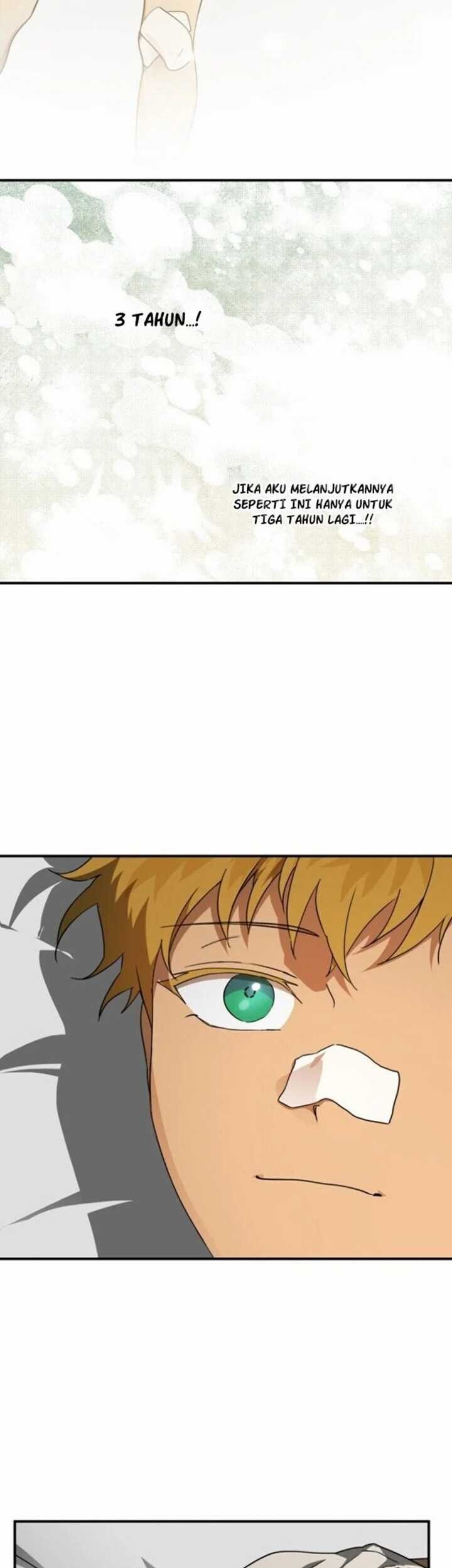 Blinded By The Setting Sun chapter 60 halaman 19