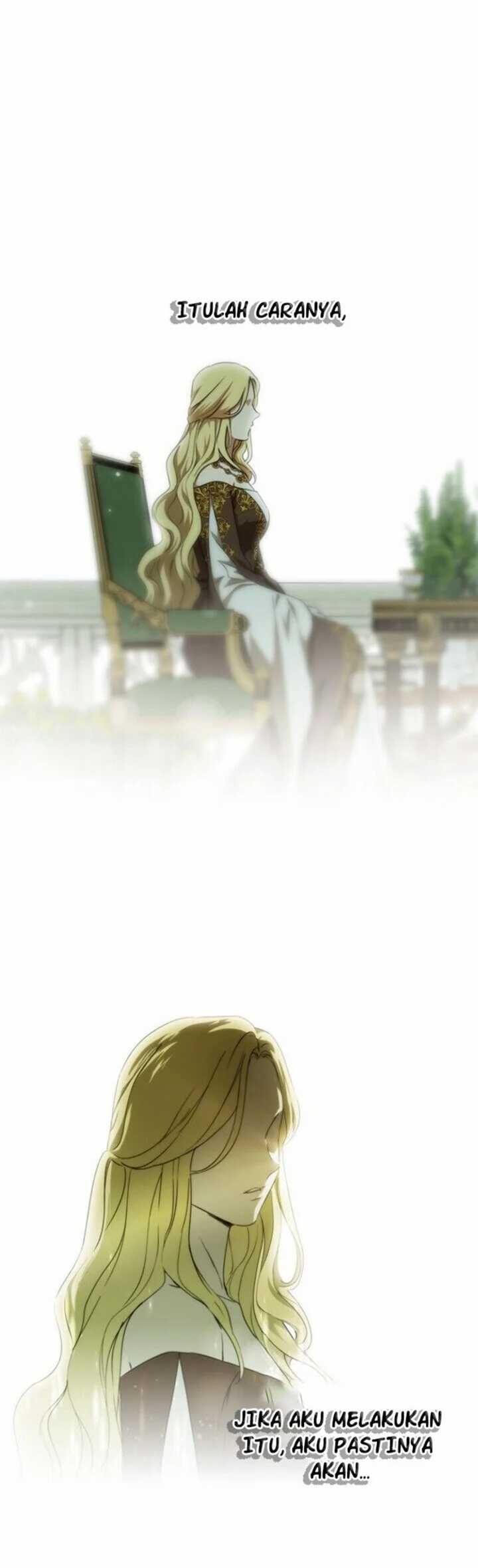 Blinded By The Setting Sun chapter 60 halaman 26