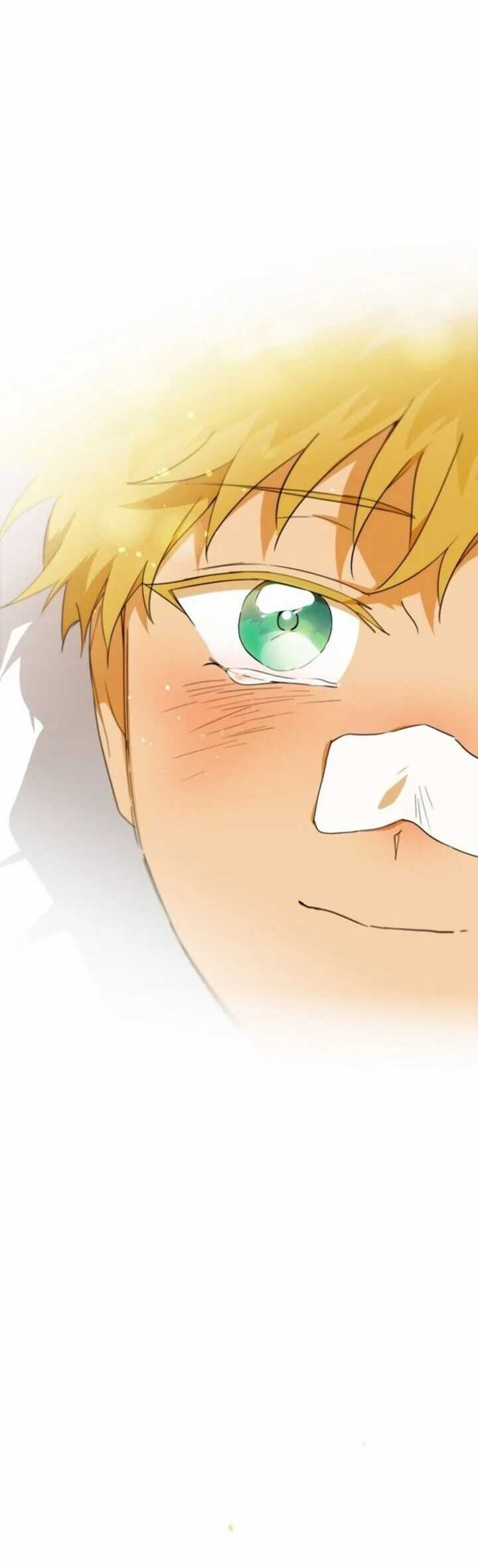 Blinded By The Setting Sun chapter 60 halaman 27
