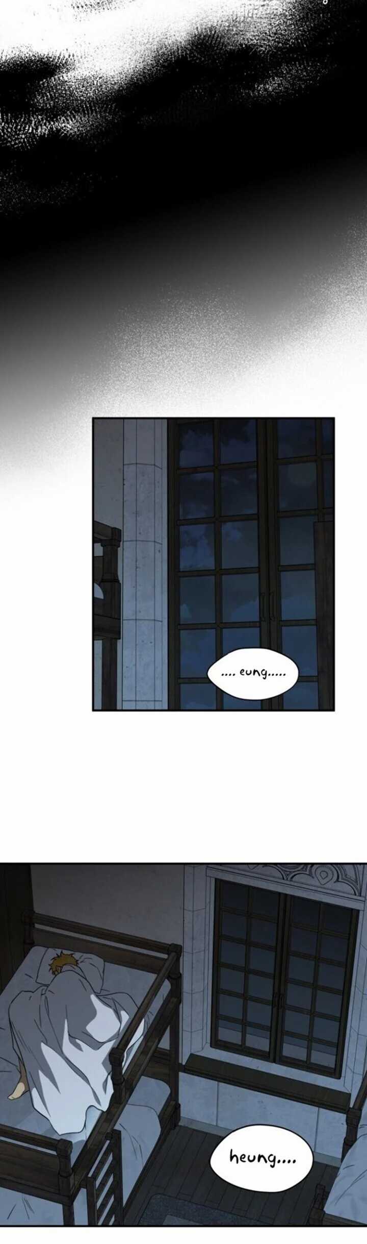 Blinded By The Setting Sun chapter 60 halaman 31