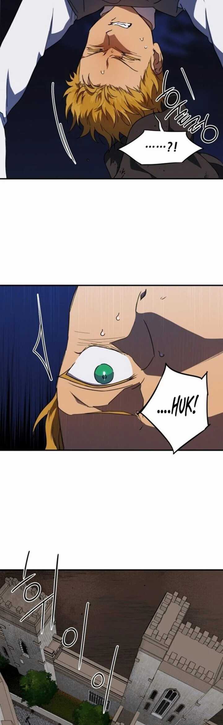 Blinded By The Setting Sun chapter 60 halaman 51