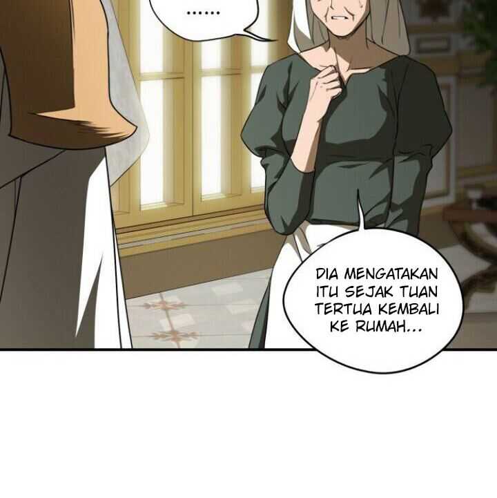Blinded By The Setting Sun chapter 62 halaman 6