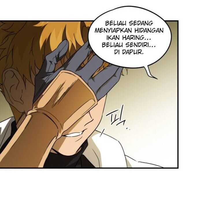 Blinded By The Setting Sun chapter 62 halaman 7