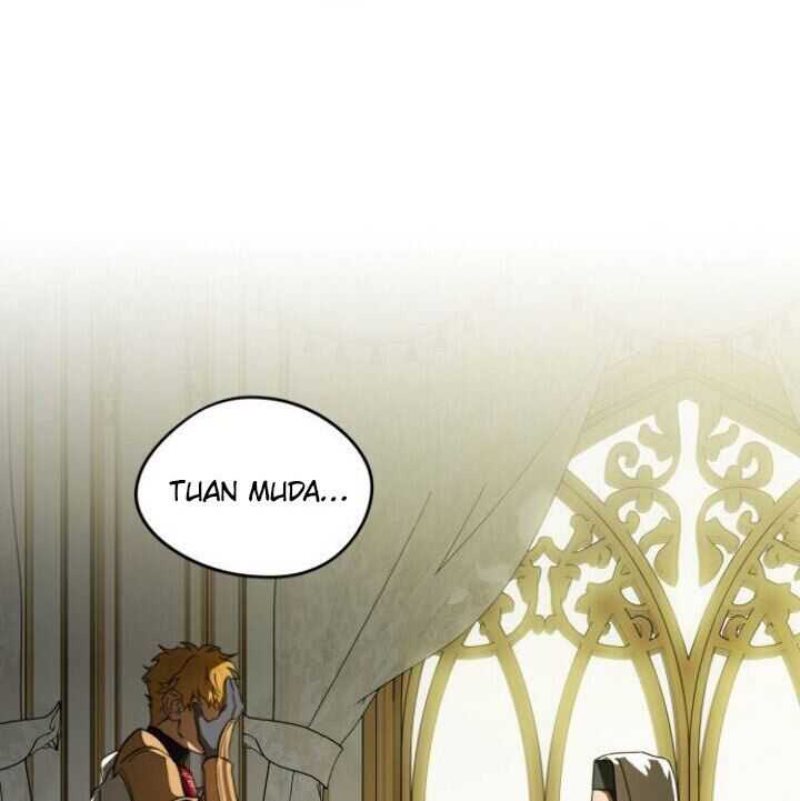 Blinded By The Setting Sun chapter 62 halaman 9