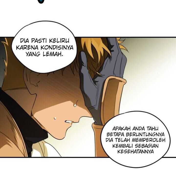 Blinded By The Setting Sun chapter 62 halaman 11