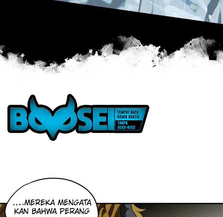 Blinded By The Setting Sun chapter 62 halaman 17