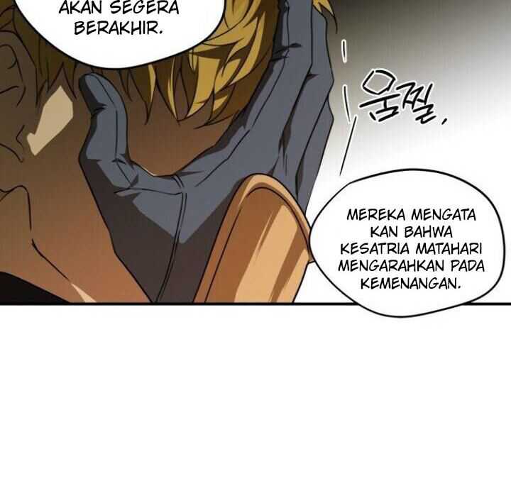 Blinded By The Setting Sun chapter 62 halaman 18