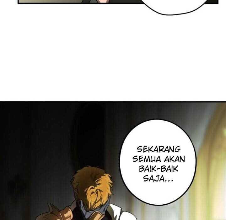 Blinded By The Setting Sun chapter 62 halaman 20