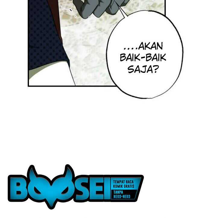 Blinded By The Setting Sun chapter 62 halaman 23