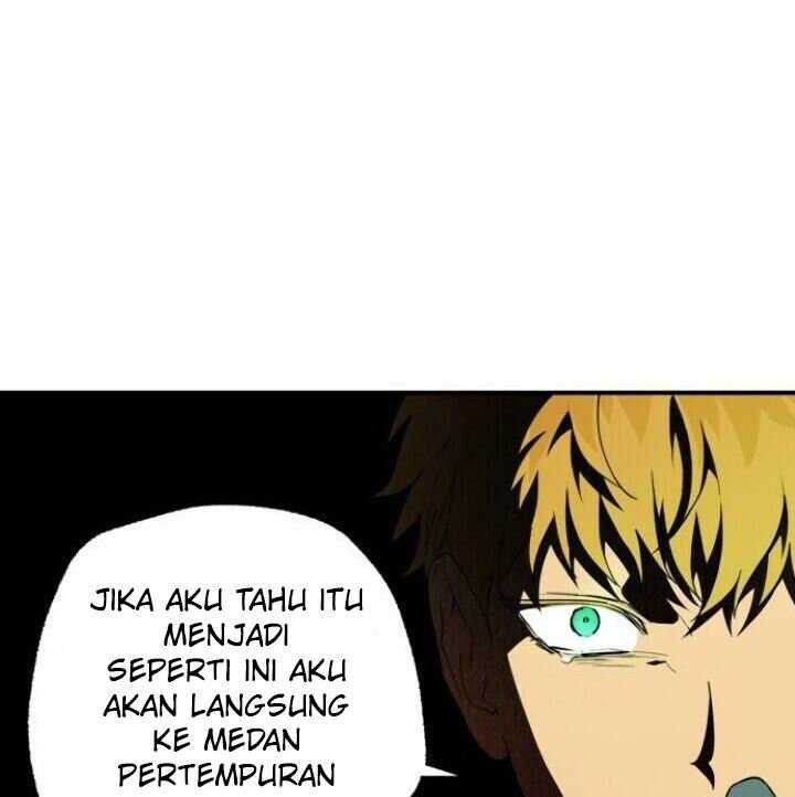 Blinded By The Setting Sun chapter 62 halaman 25