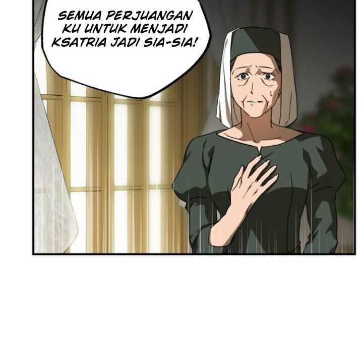 Blinded By The Setting Sun chapter 62 halaman 27