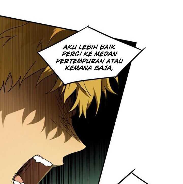 Blinded By The Setting Sun chapter 62 halaman 28