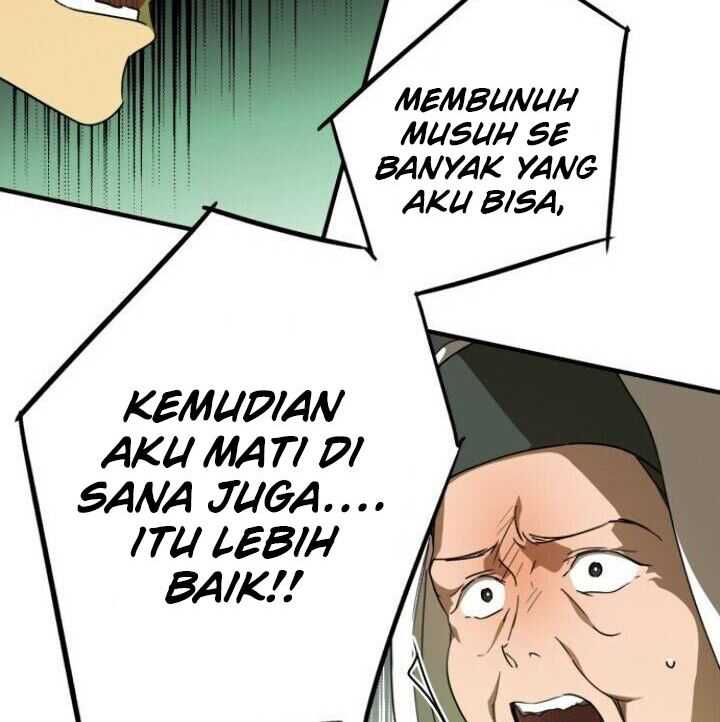 Blinded By The Setting Sun chapter 62 halaman 29
