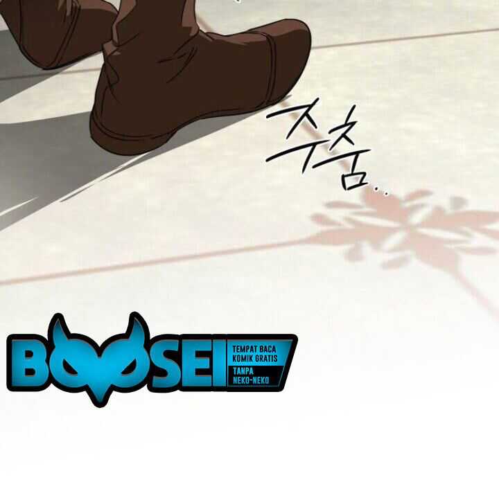 Blinded By The Setting Sun chapter 62 halaman 31
