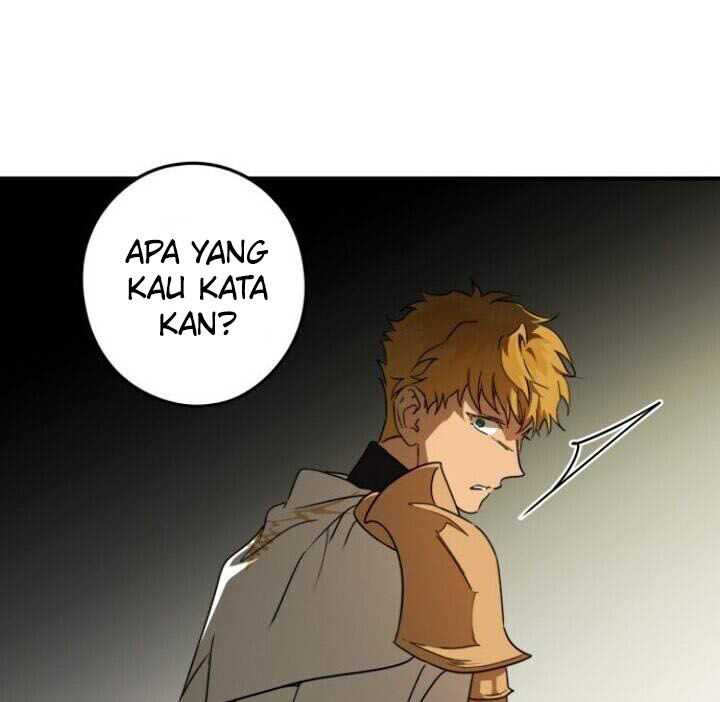 Blinded By The Setting Sun chapter 62 halaman 32