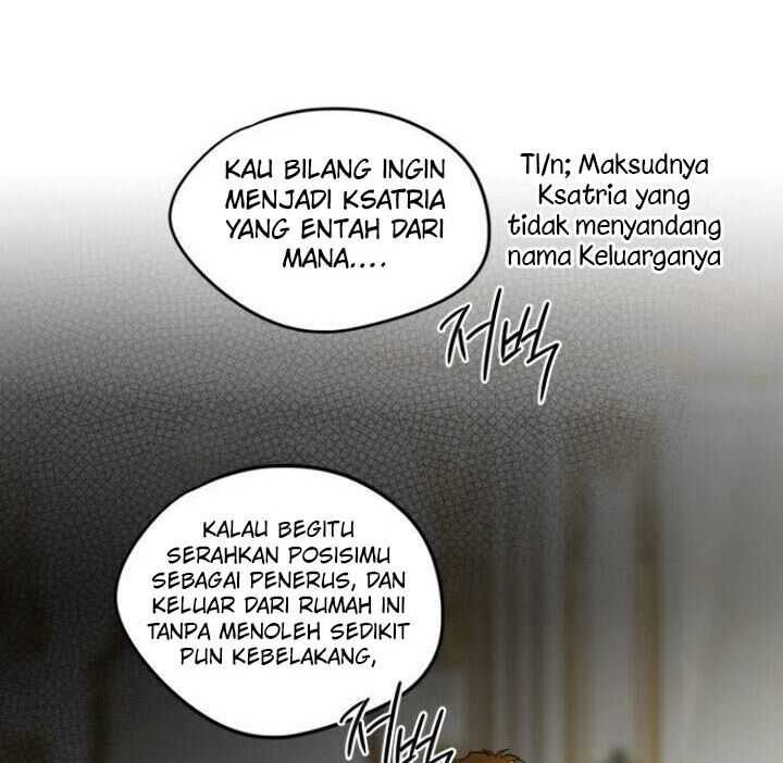 Blinded By The Setting Sun chapter 62 halaman 37