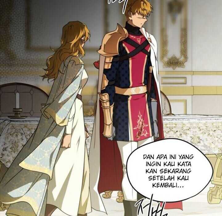 Blinded By The Setting Sun chapter 62 halaman 38