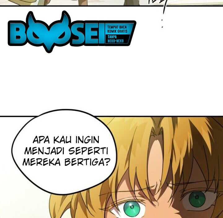 Blinded By The Setting Sun chapter 62 halaman 39