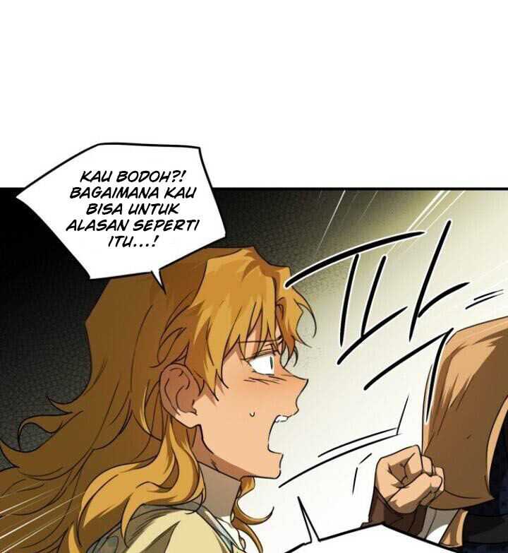 Blinded By The Setting Sun chapter 62 halaman 42