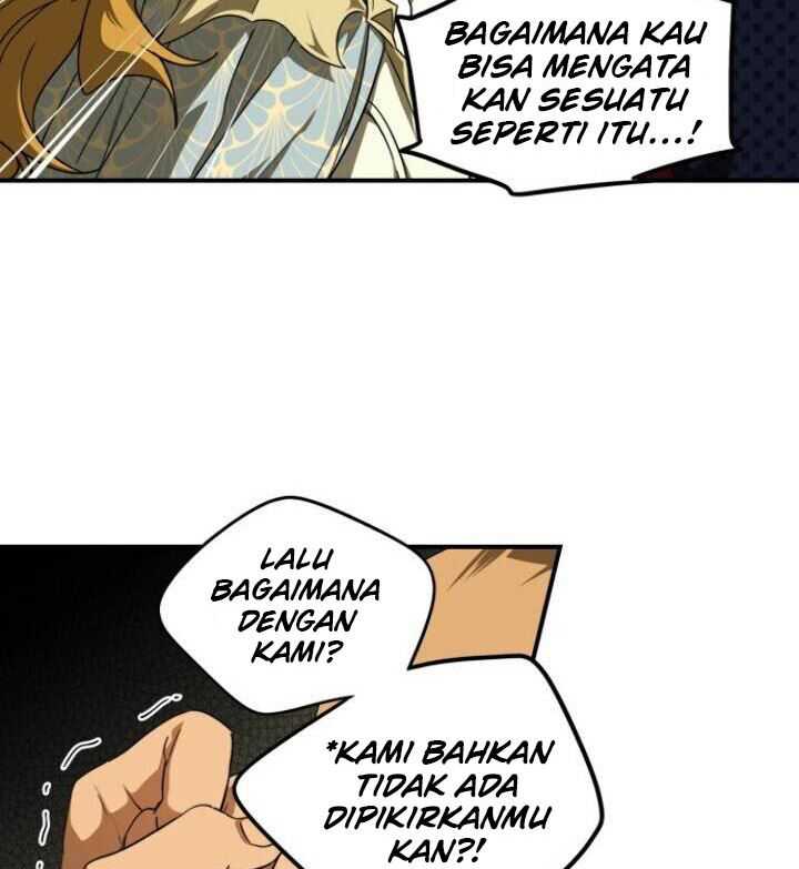 Blinded By The Setting Sun chapter 62 halaman 43