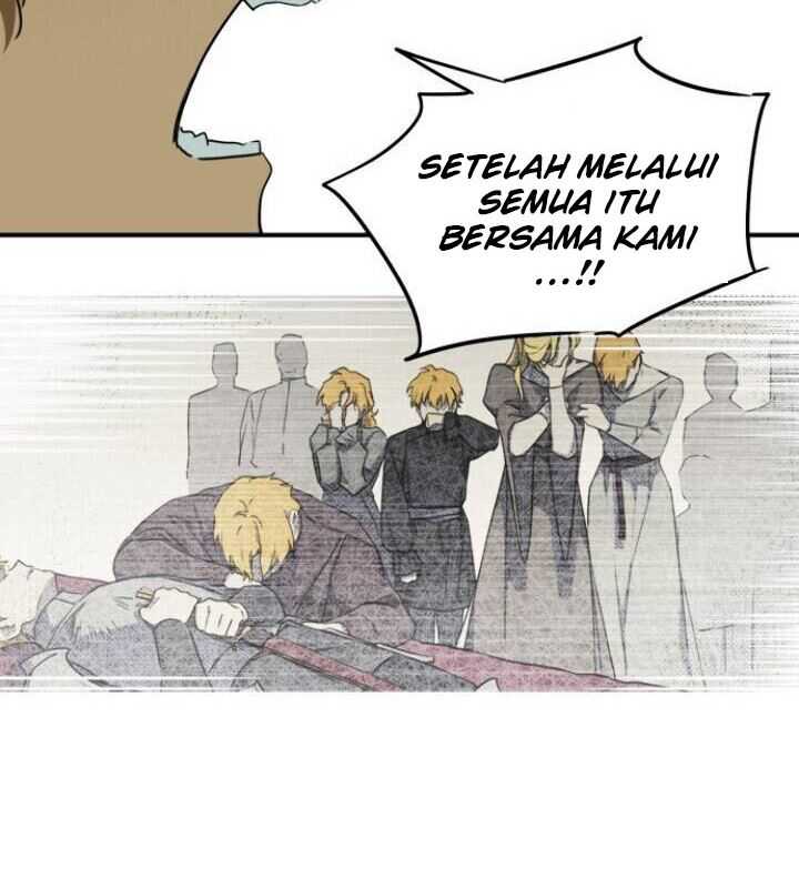 Blinded By The Setting Sun chapter 62 halaman 46