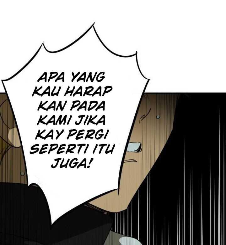 Blinded By The Setting Sun chapter 62 halaman 47