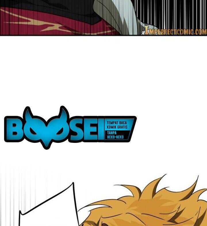 Blinded By The Setting Sun chapter 62 halaman 48