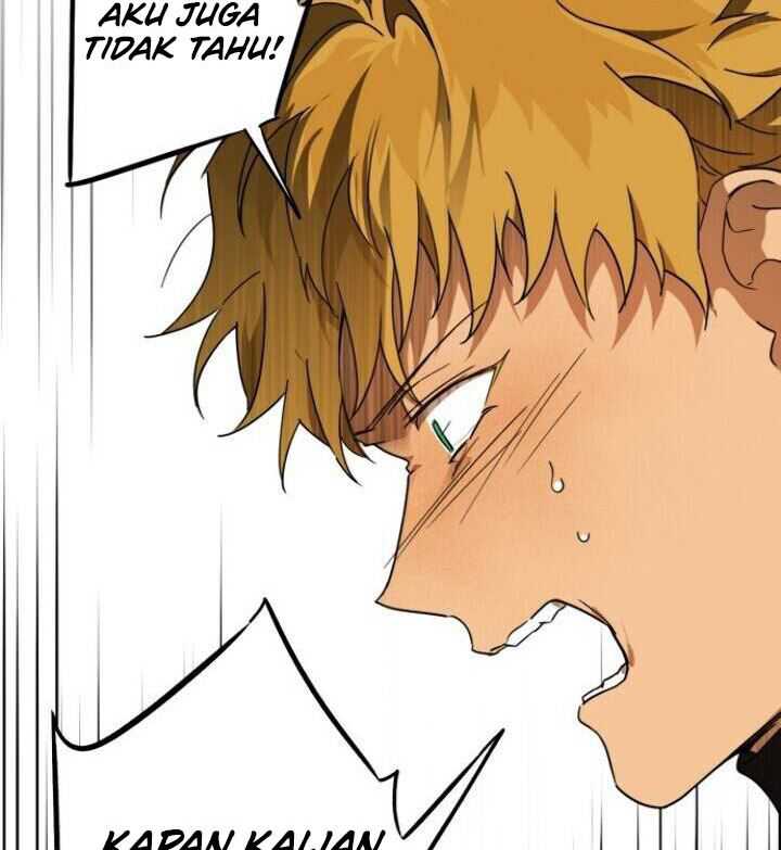 Blinded By The Setting Sun chapter 62 halaman 49
