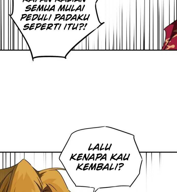 Blinded By The Setting Sun chapter 62 halaman 50